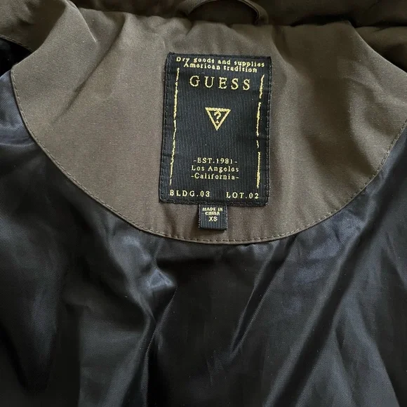 Winter Jacket - Picture 5 of 6